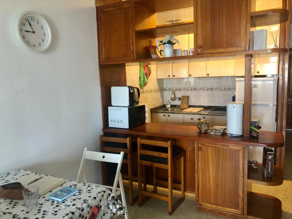 Appartamento Agaete Park *