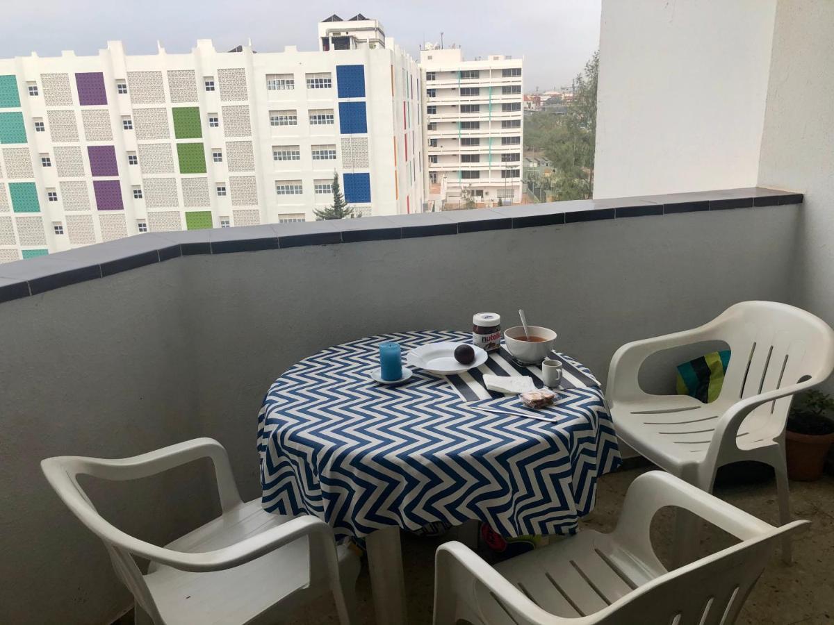 Agaete Park Appartamento *
