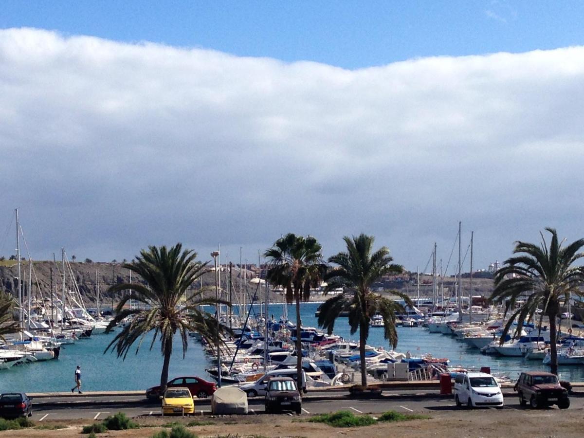 Appartamento Agaete Park Playa del Inglés