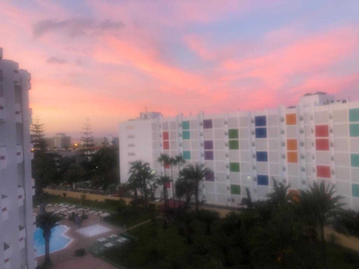 Appartamento Agaete Park