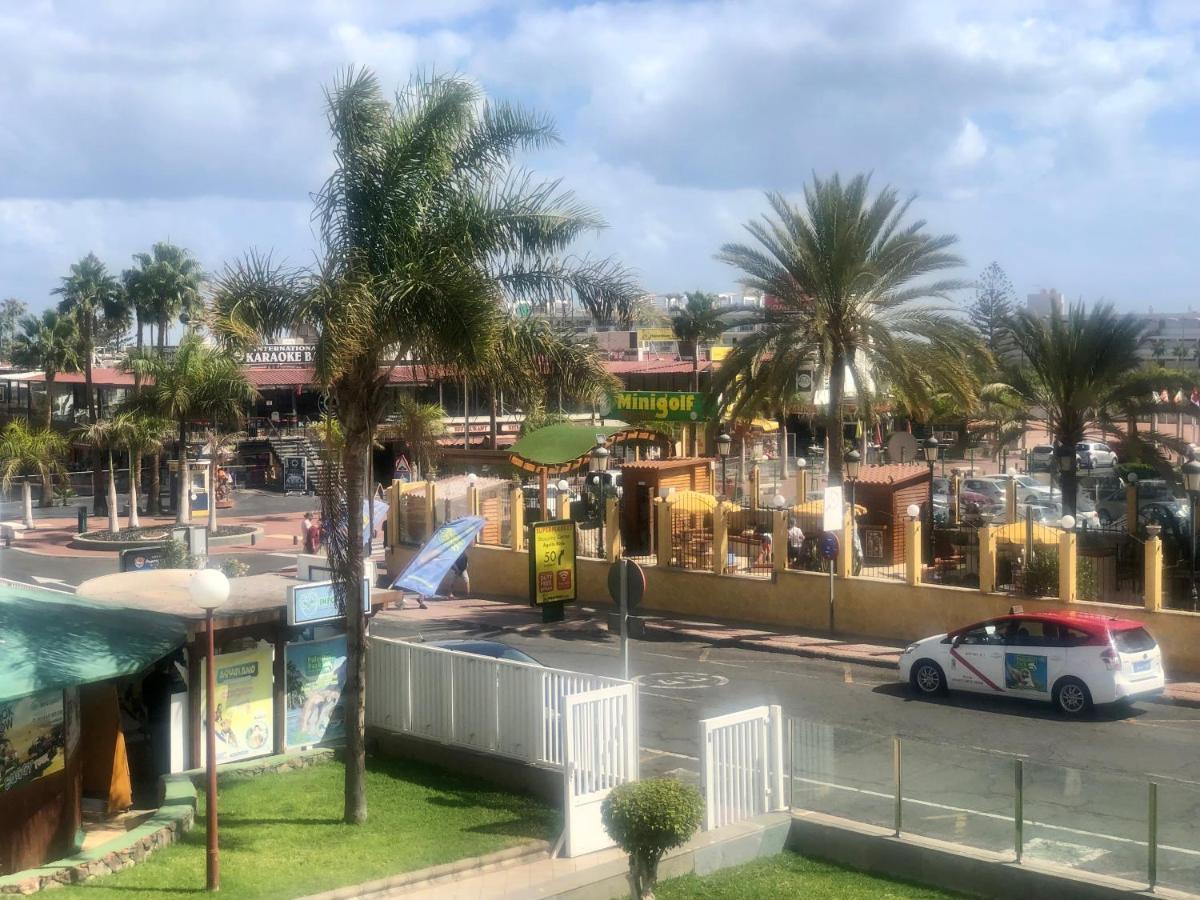 Agaete Park Appartamento *