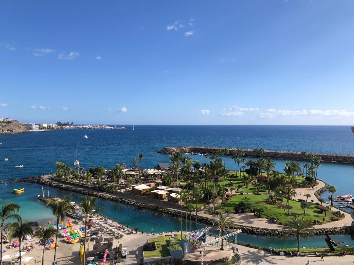 Appartamento Agaete Park Playa del Inglés