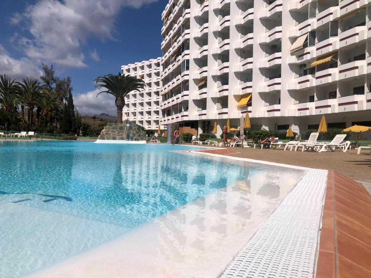 Appartamento Agaete Park