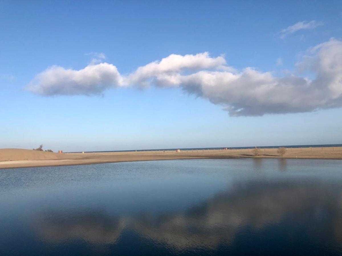 Appartamento Agaete Park Playa del Inglés