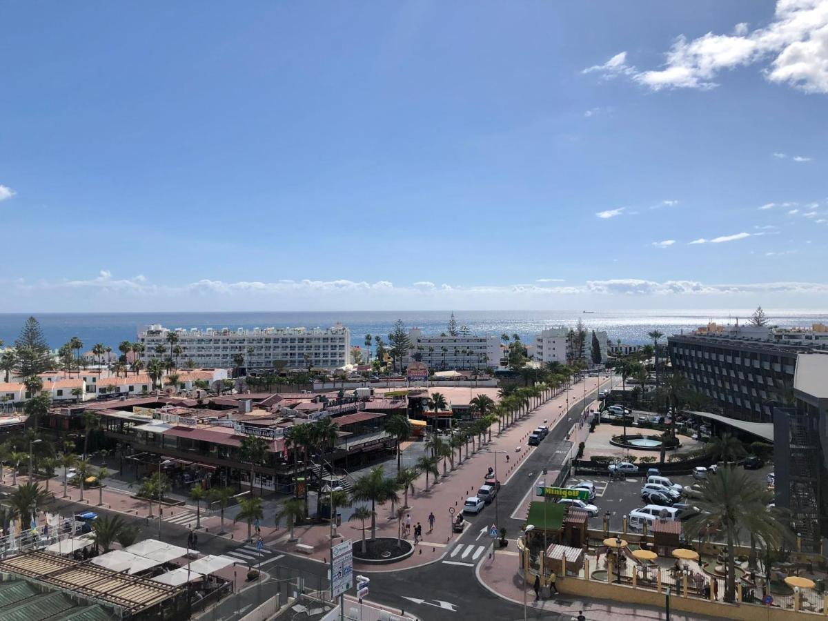 Appartamento Agaete Park