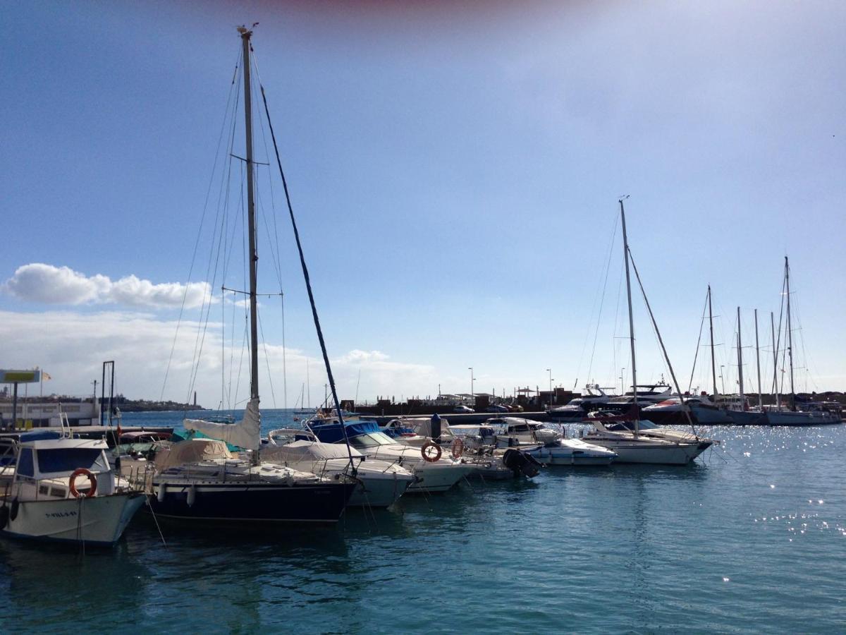 Appartamento Agaete Park Playa del Inglés