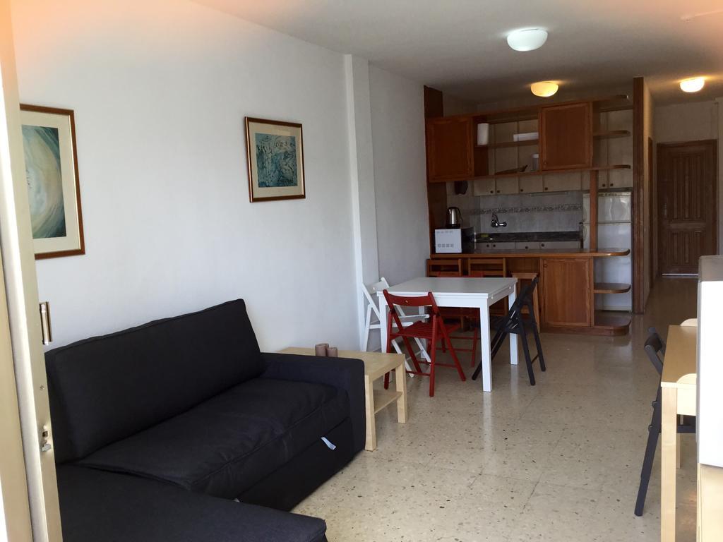 Appartamento Agaete Park *
