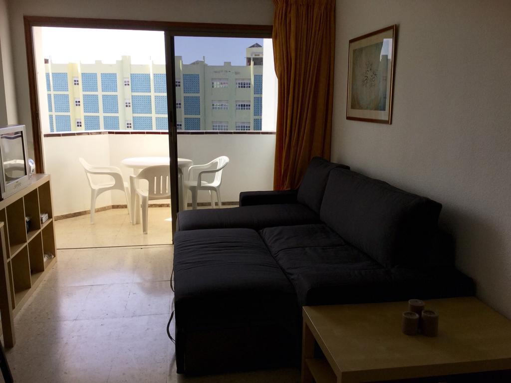 Appartamento Agaete Park Playa del Inglés
