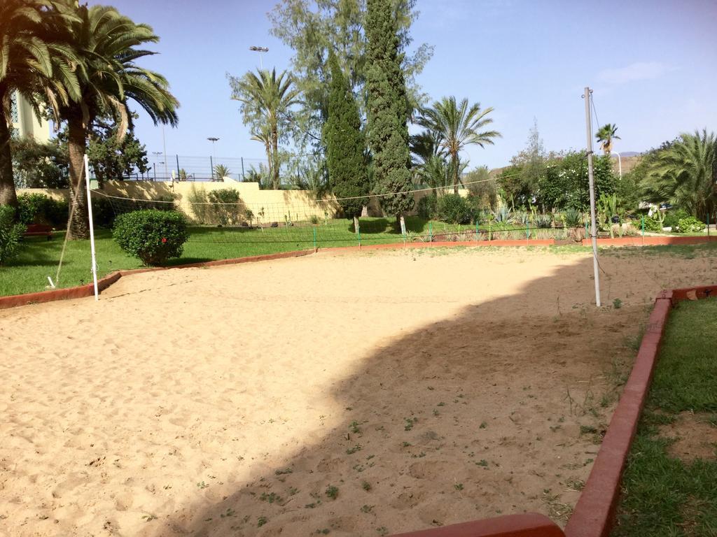 Appartamento Agaete Park *