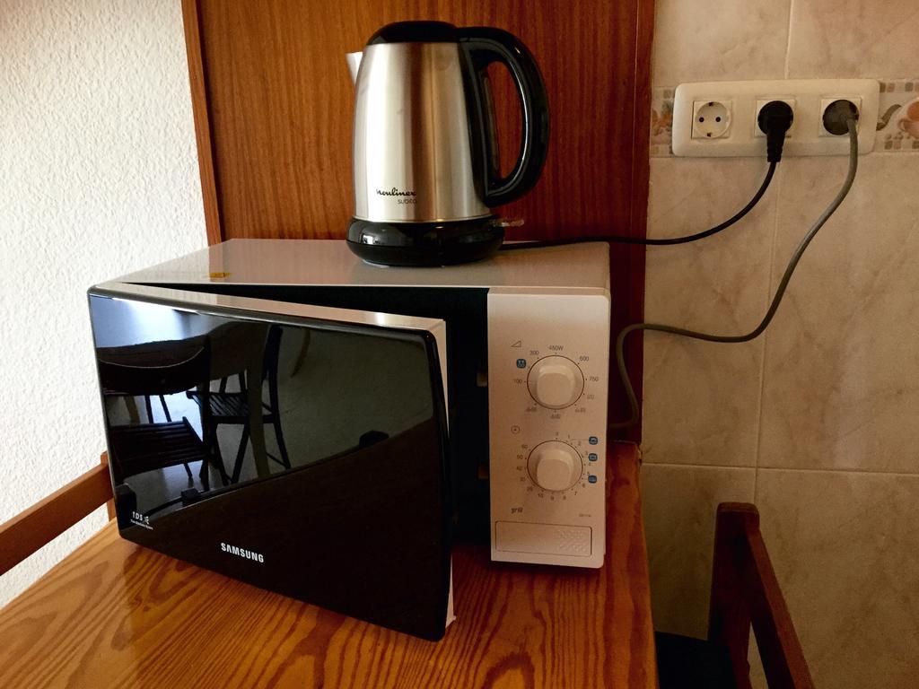 Appartamento Agaete Park Playa del Inglés