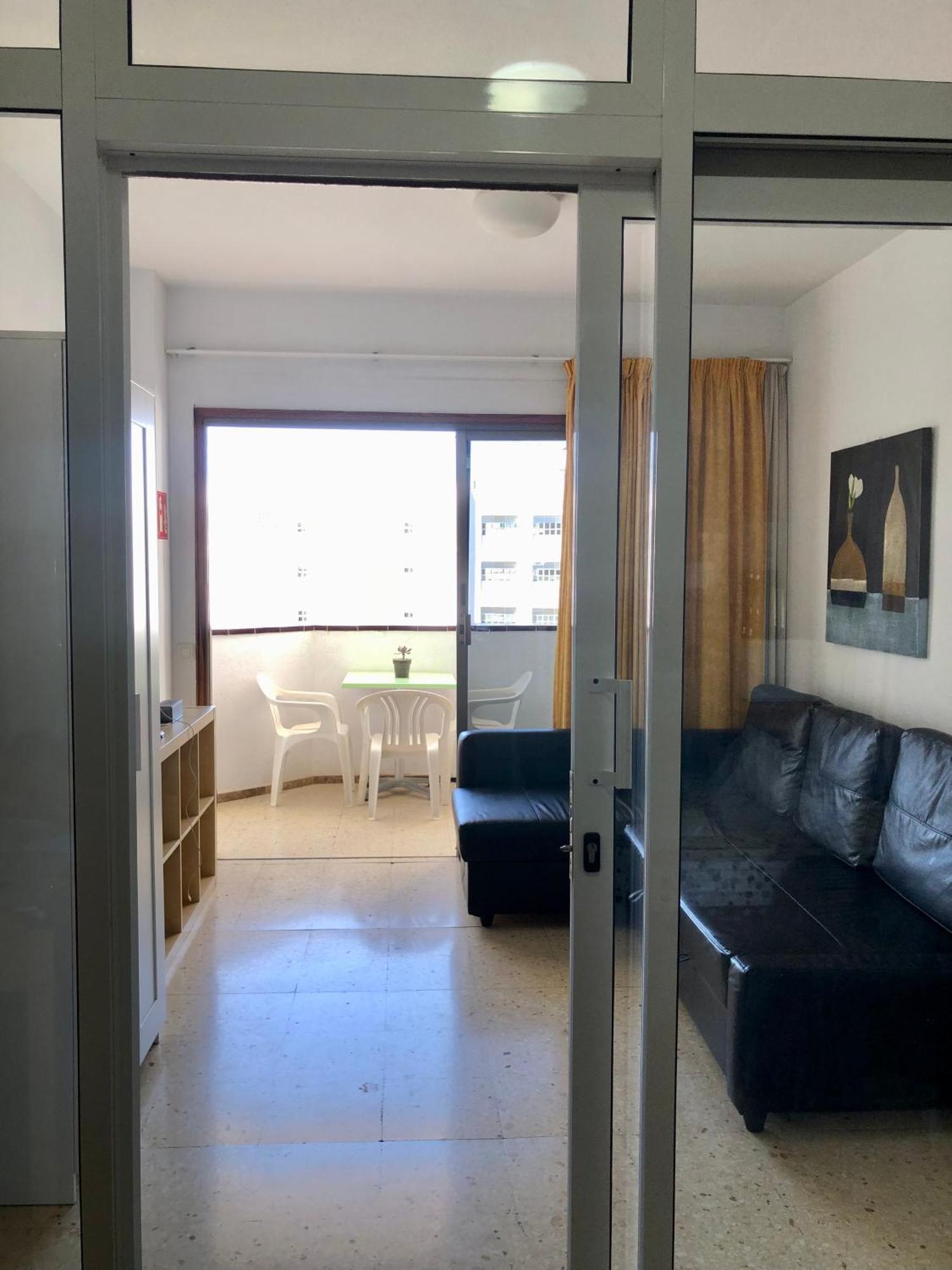 Appartamento Agaete Park