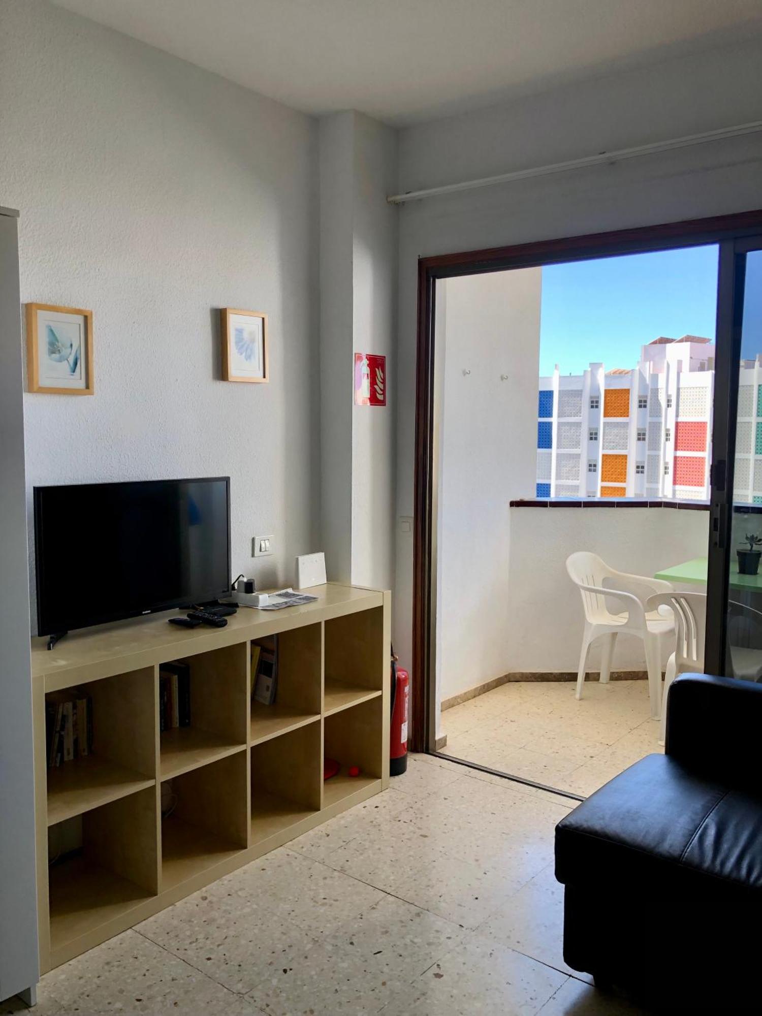 Agaete Park Appartamento Playa del Inglés