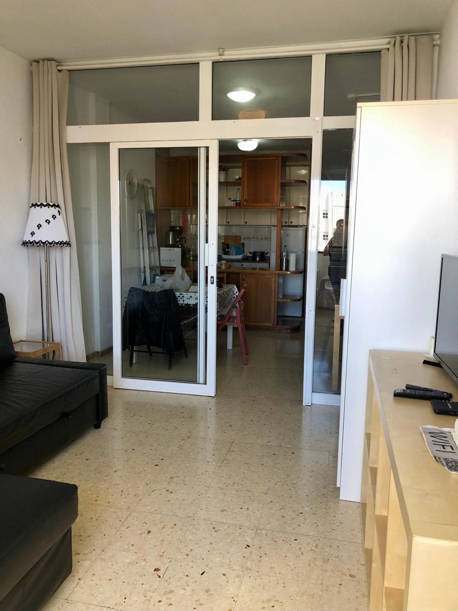 Agaete Park Appartamento Playa del Inglés