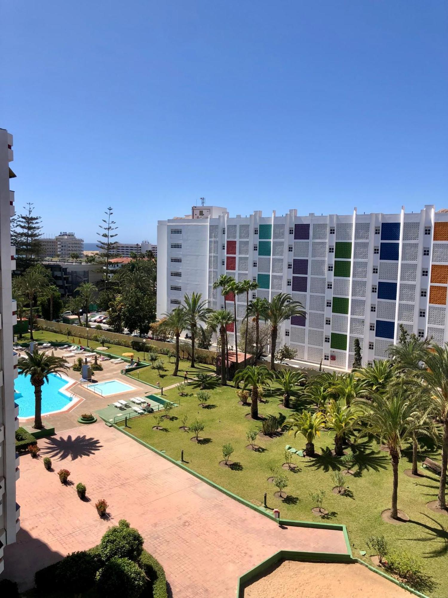 Agaete Park Appartamento