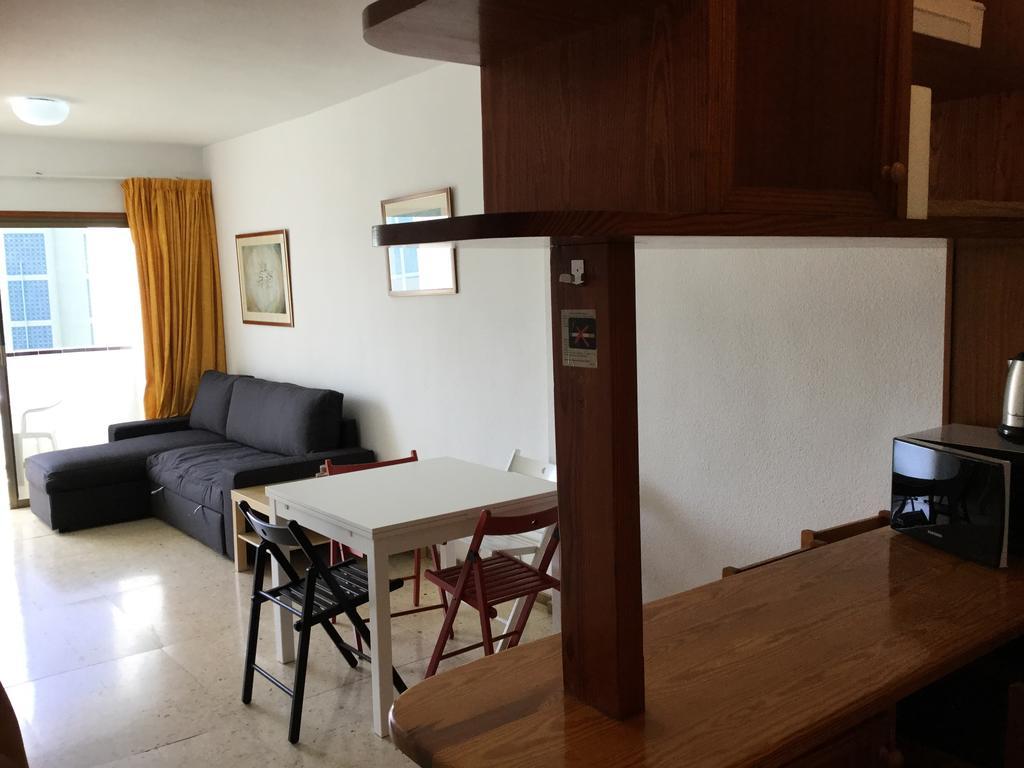 Agaete Park Appartamento Playa del Inglés