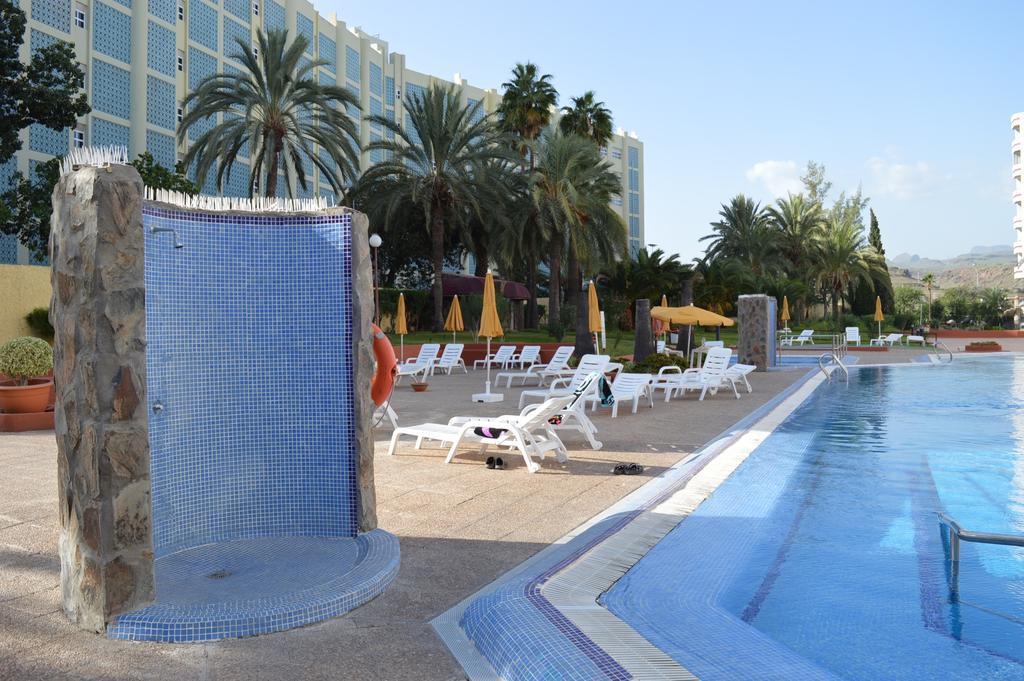 Appartamento Agaete Park Playa del Inglés