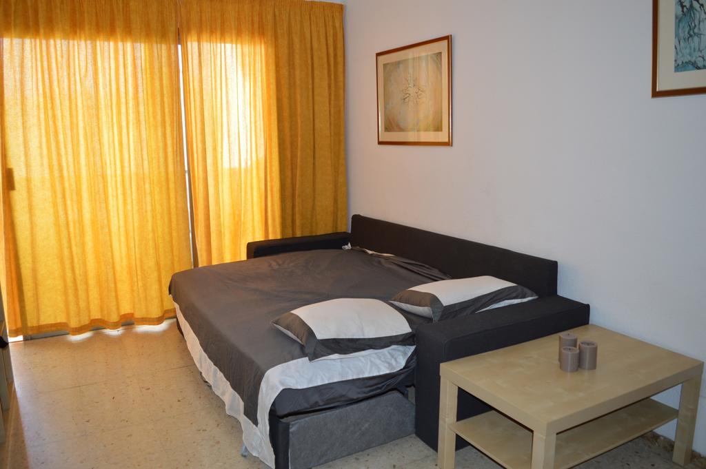 Appartamento Agaete Park