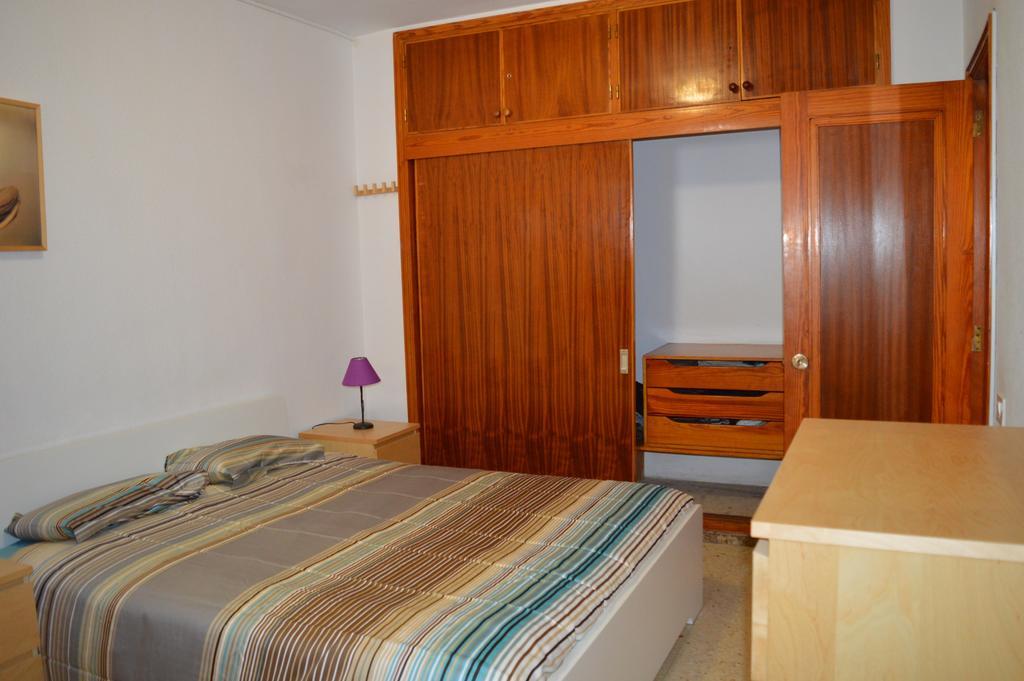 Appartamento Agaete Park Playa del Inglés