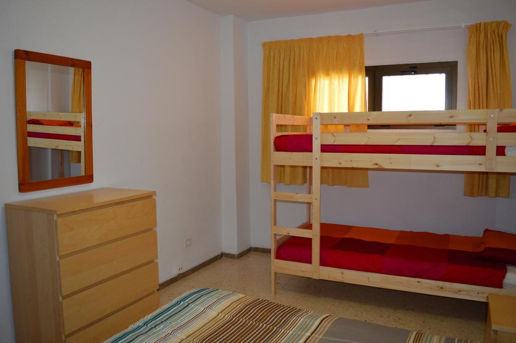 Appartamento Agaete Park