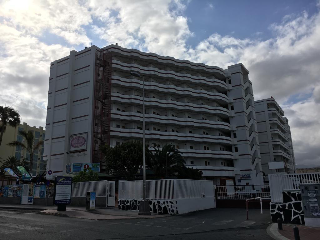 Appartamento Agaete Park Playa del Inglés