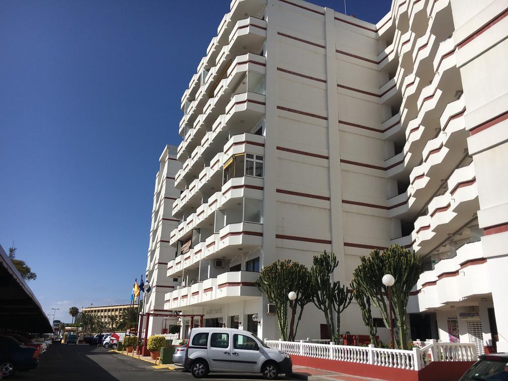 Agaete Park Appartamento Playa del Inglés