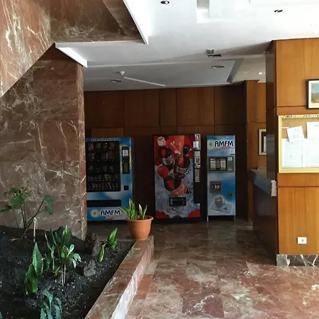 Apartamento Agaete Park Playa del Ingles  Exterior photo