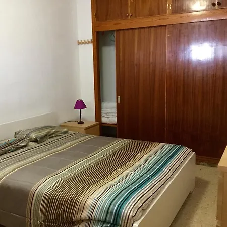 Apartamento Agaete Park Playa del Ingles  Exterior photo