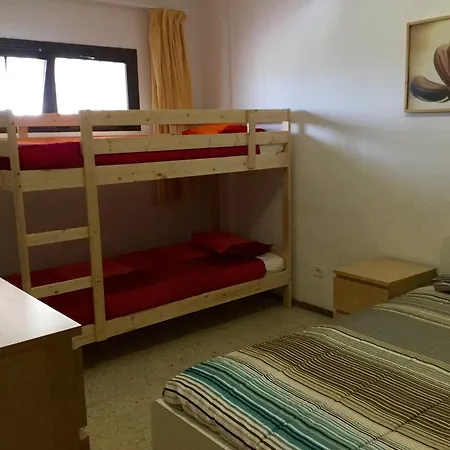 Apartamento Agaete Park Playa del Ingles  Exterior photo